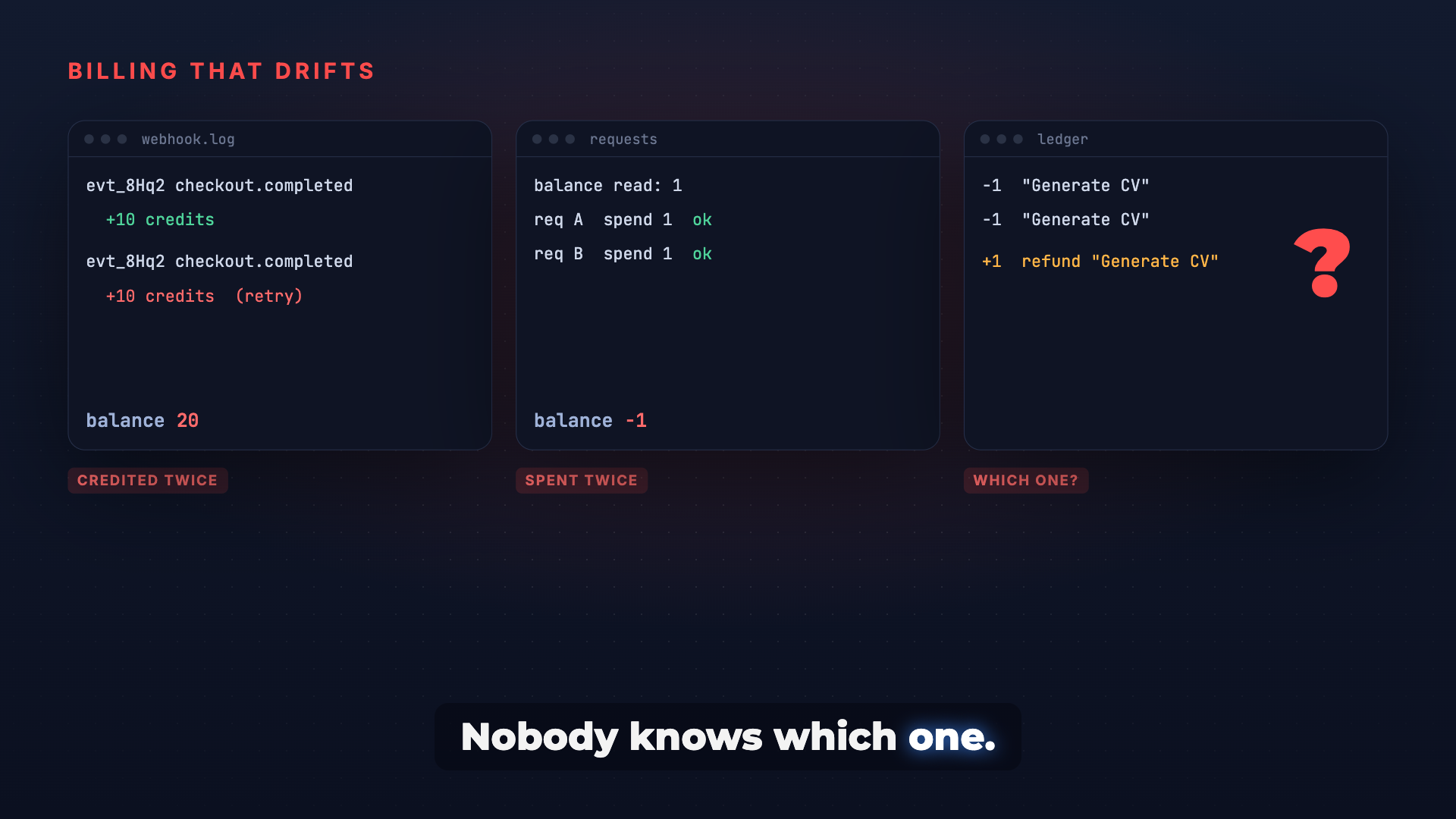 Ledgerlock screenshot 2