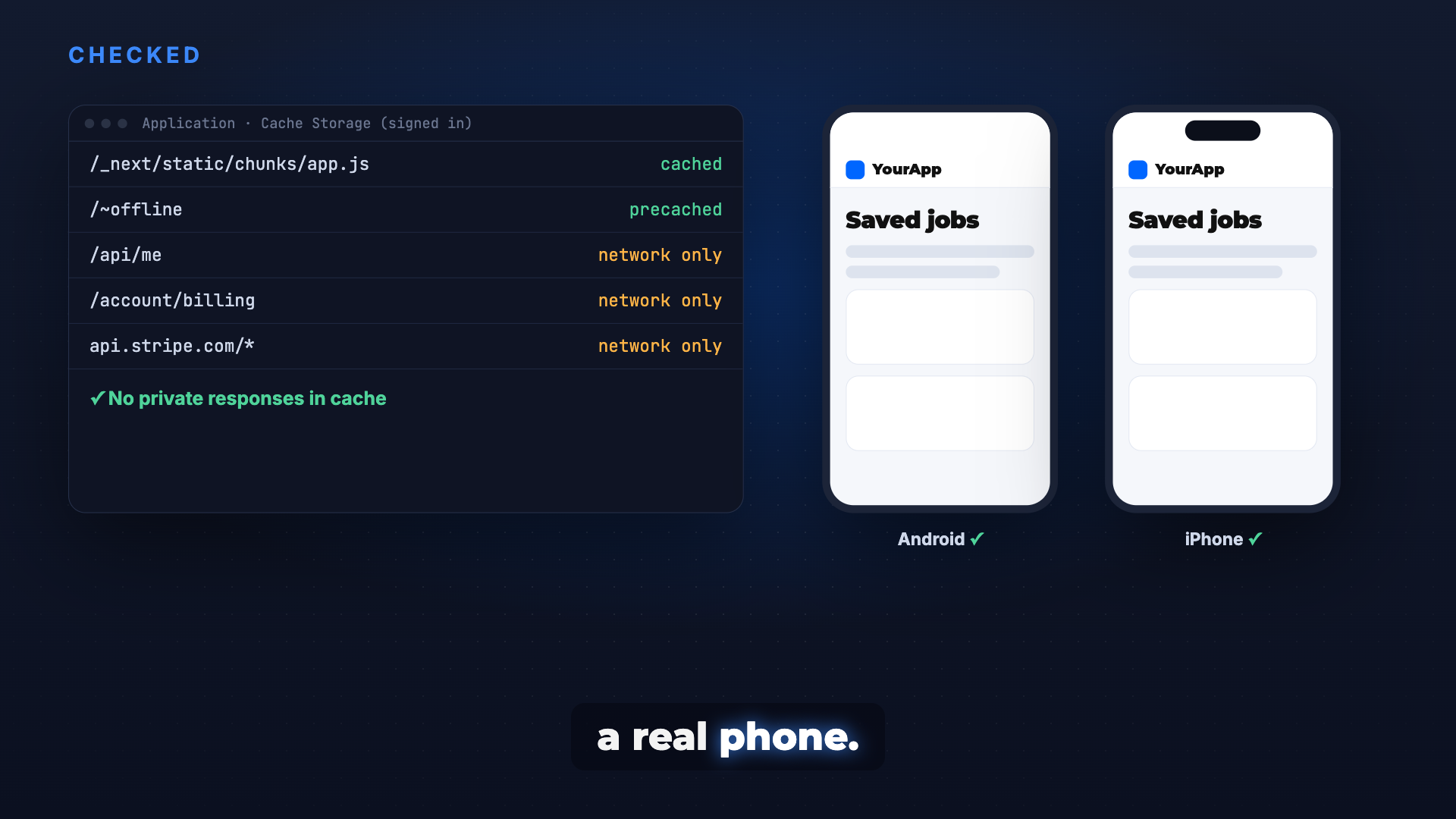 Pocketship screenshot 4