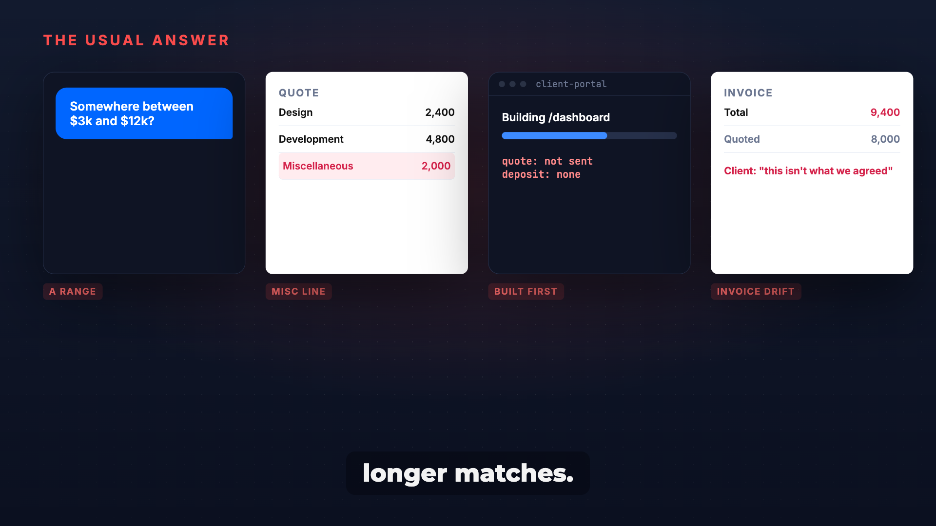 Offerline screenshot 2