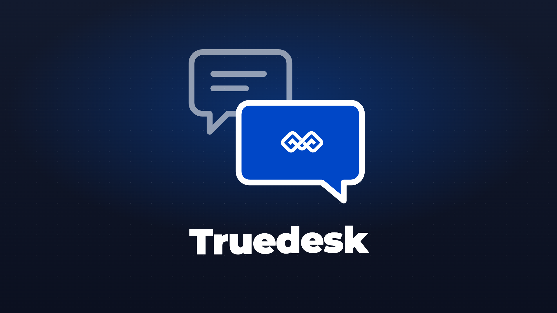 Truedesk screenshot 1