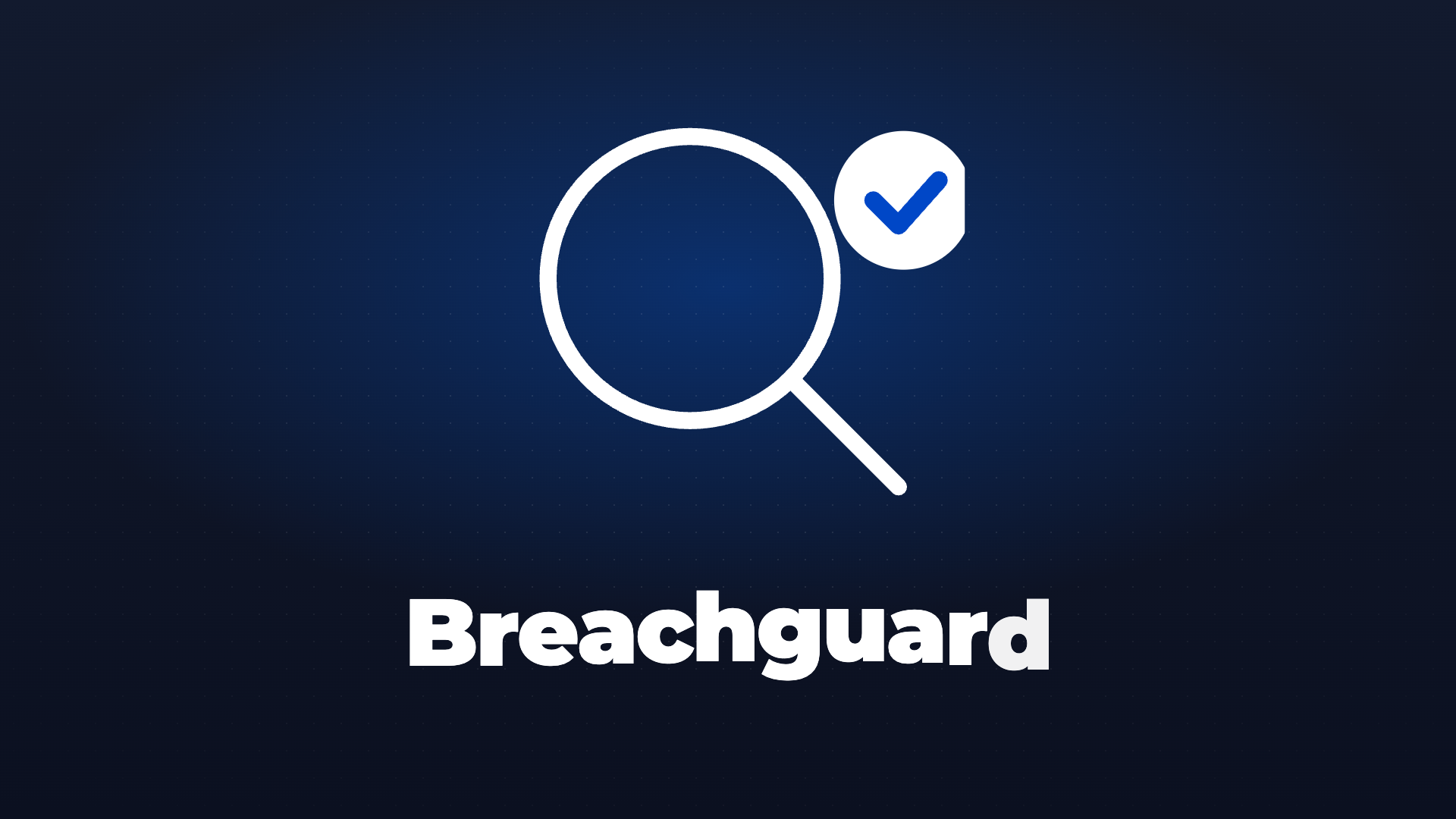 Breachguard screenshot 1