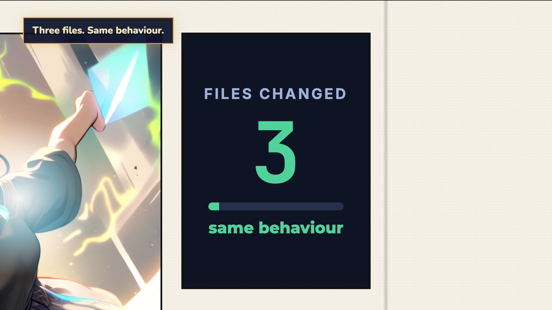 Hire Prism: Scopecut, refactor inside the lines screenshot 4