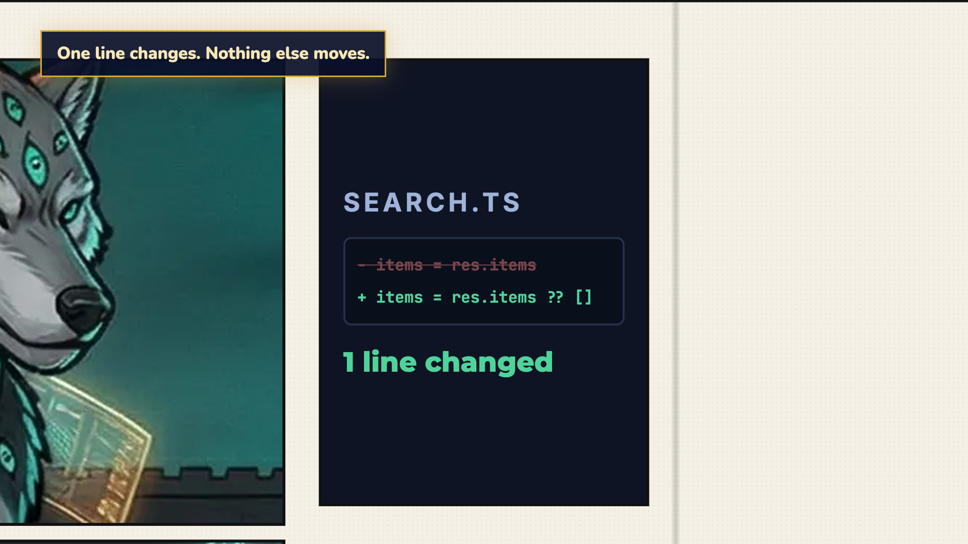 Hire Trace: Rootcause, debug by hypothesis screenshot 4