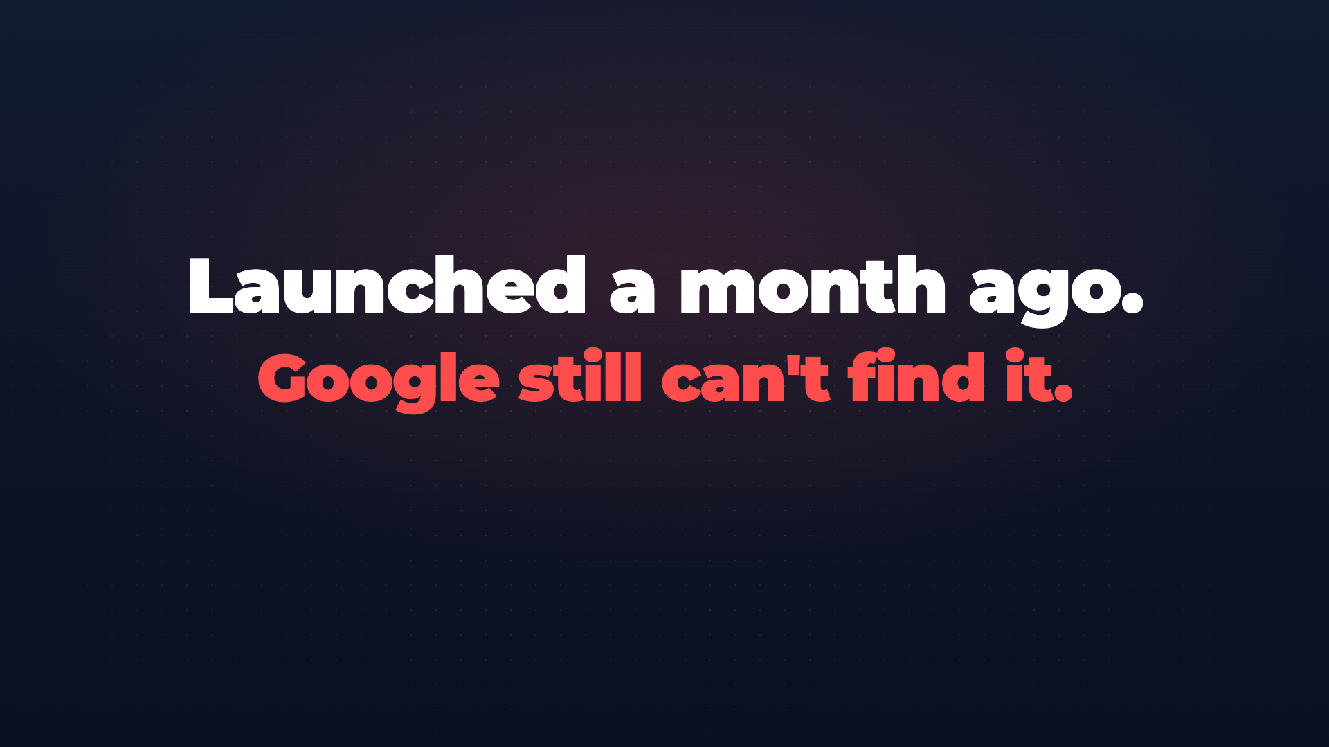 Crawlproof: Find what keeps your site out of search screenshot 1