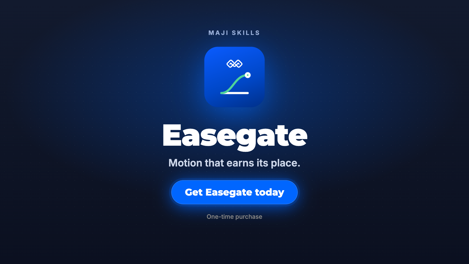 Easegate: Web motion that feels physical, not cheap screenshot 5