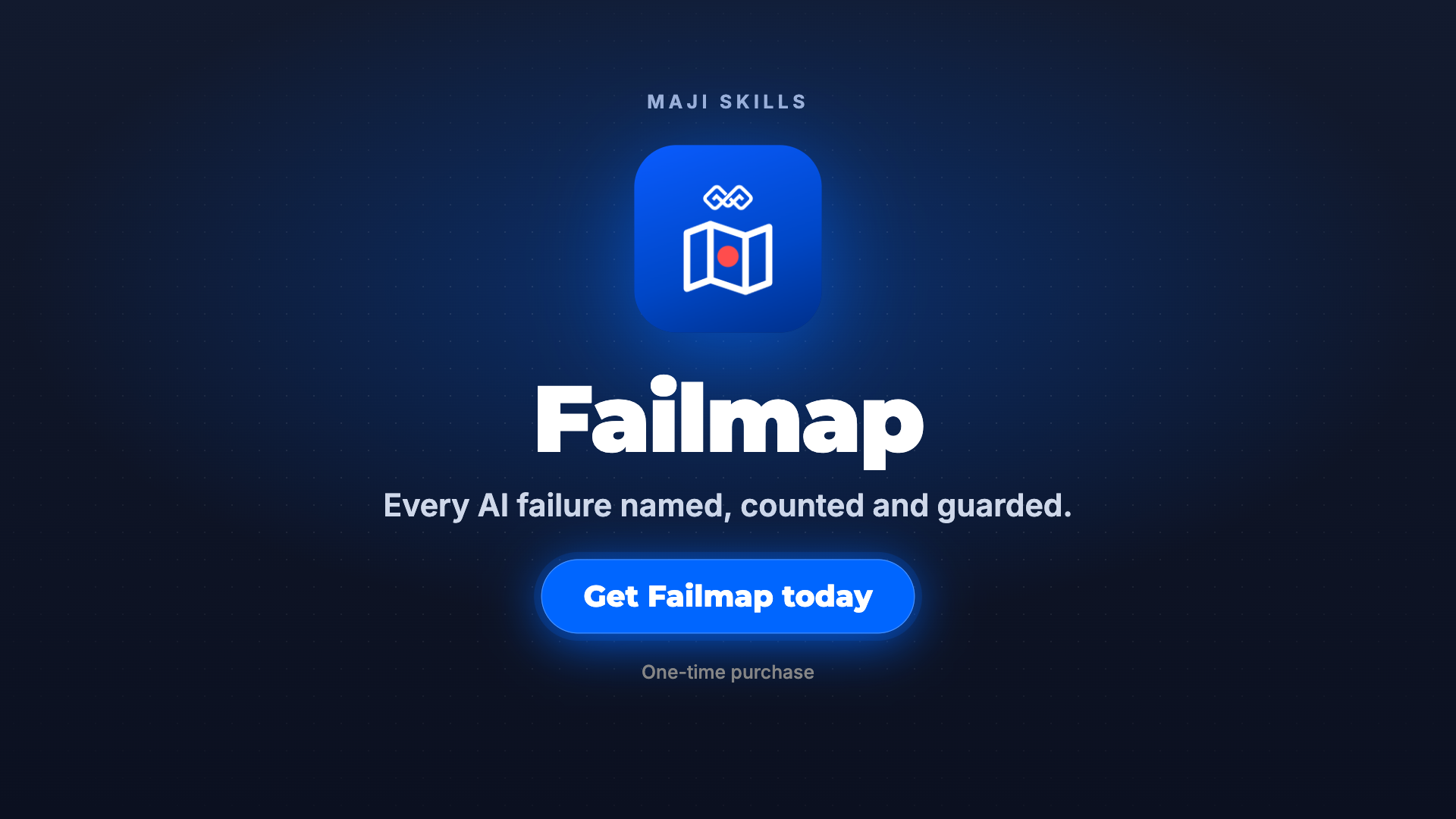 Failmap: know how your AI feature fails, then guard it screenshot 5