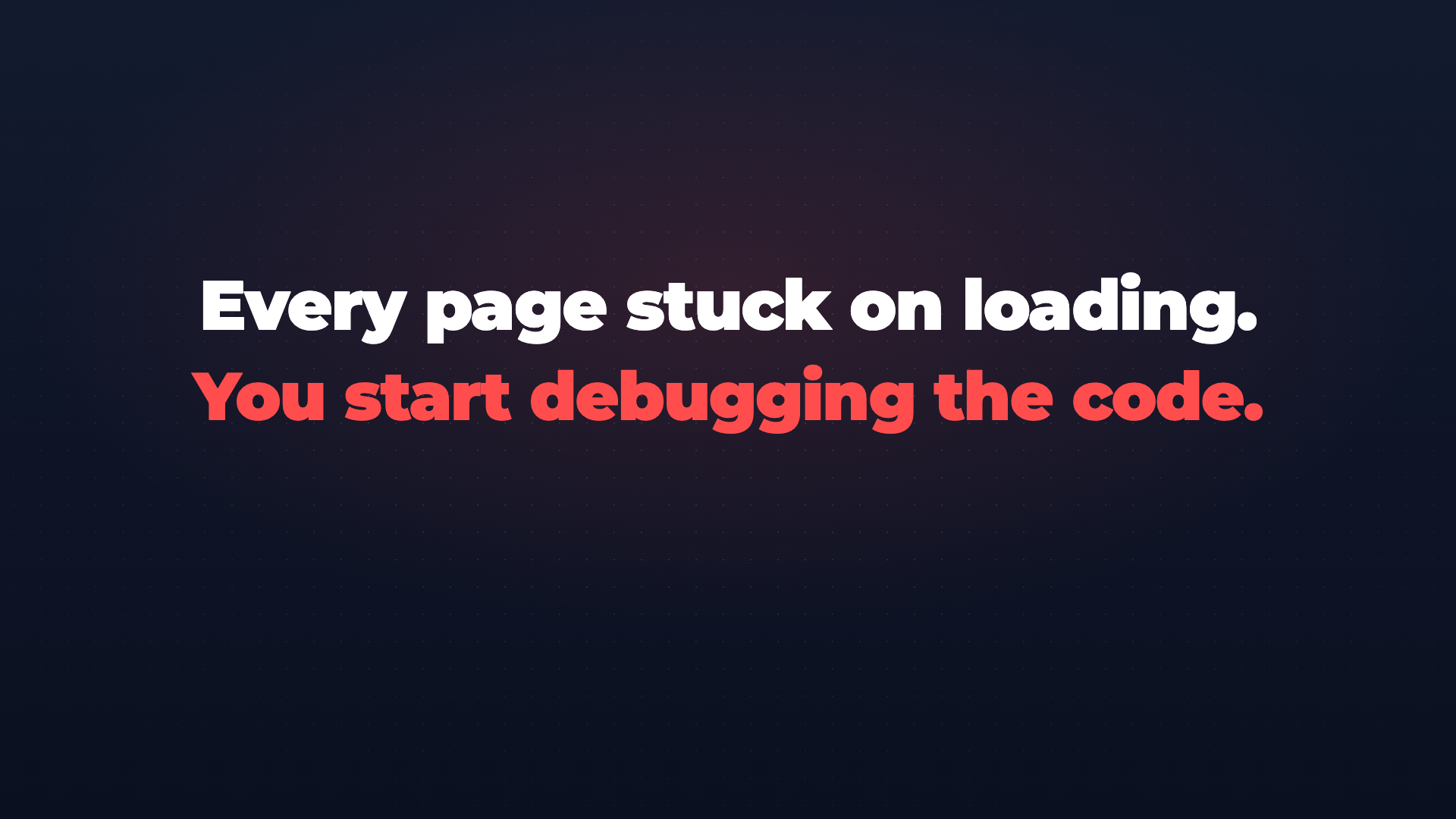 Fallpath: Keep the app running when a vendor blocks you screenshot 1