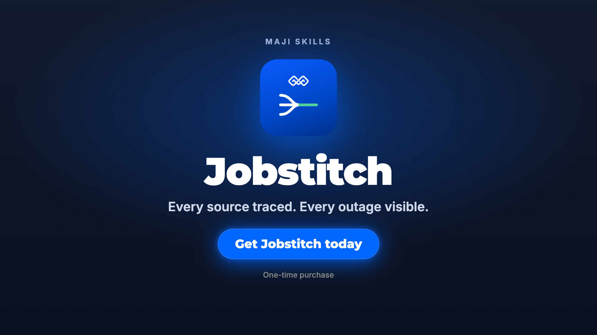 Jobstitch: free job sources merged into one clean feed screenshot 5