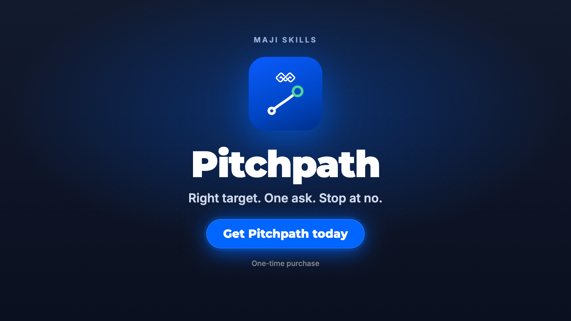 Pitchpath: Know who to approach and what to send screenshot 5