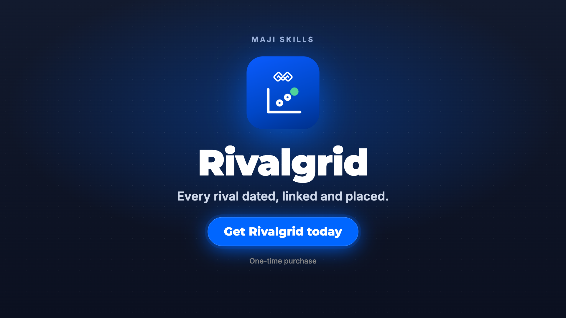 Rivalgrid: know the market before you build or price screenshot 5