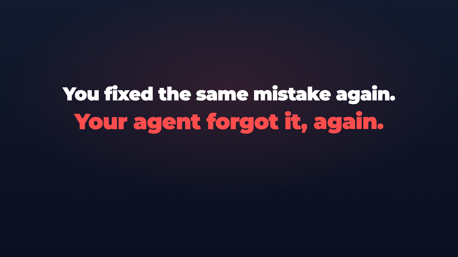 Skillmint: Turn repeated work into tested skills screenshot 1