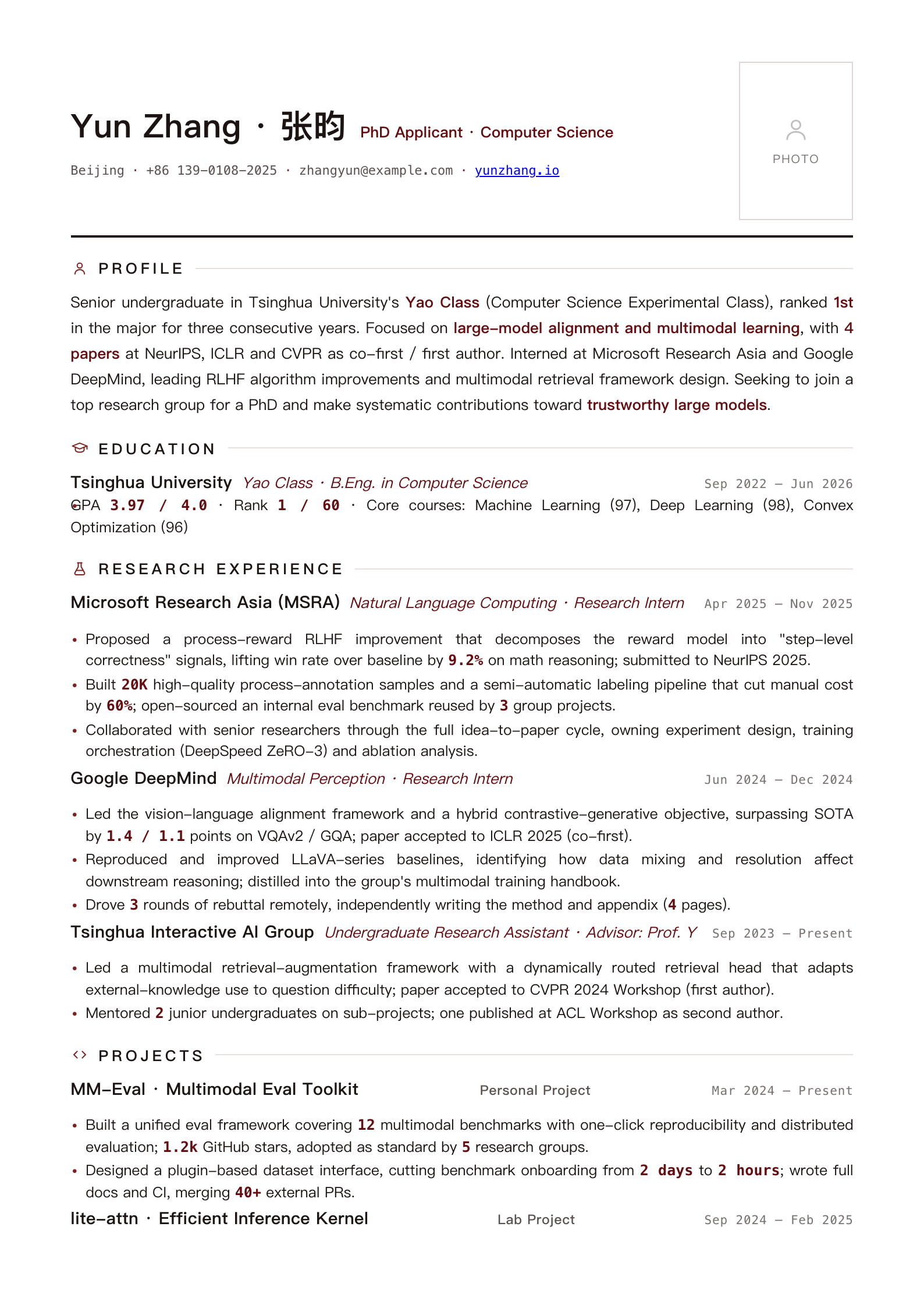 amlei-resume screenshot 4
