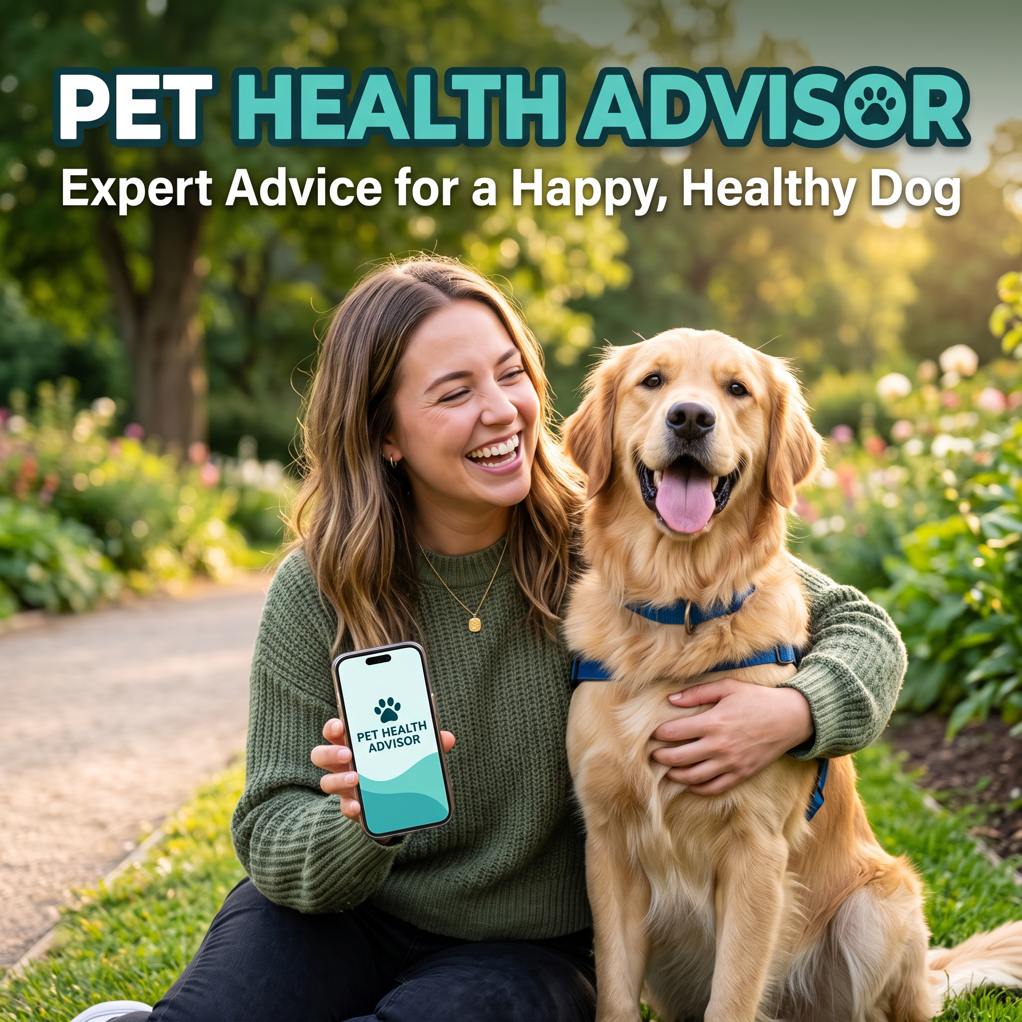pet health advisor screenshot 1