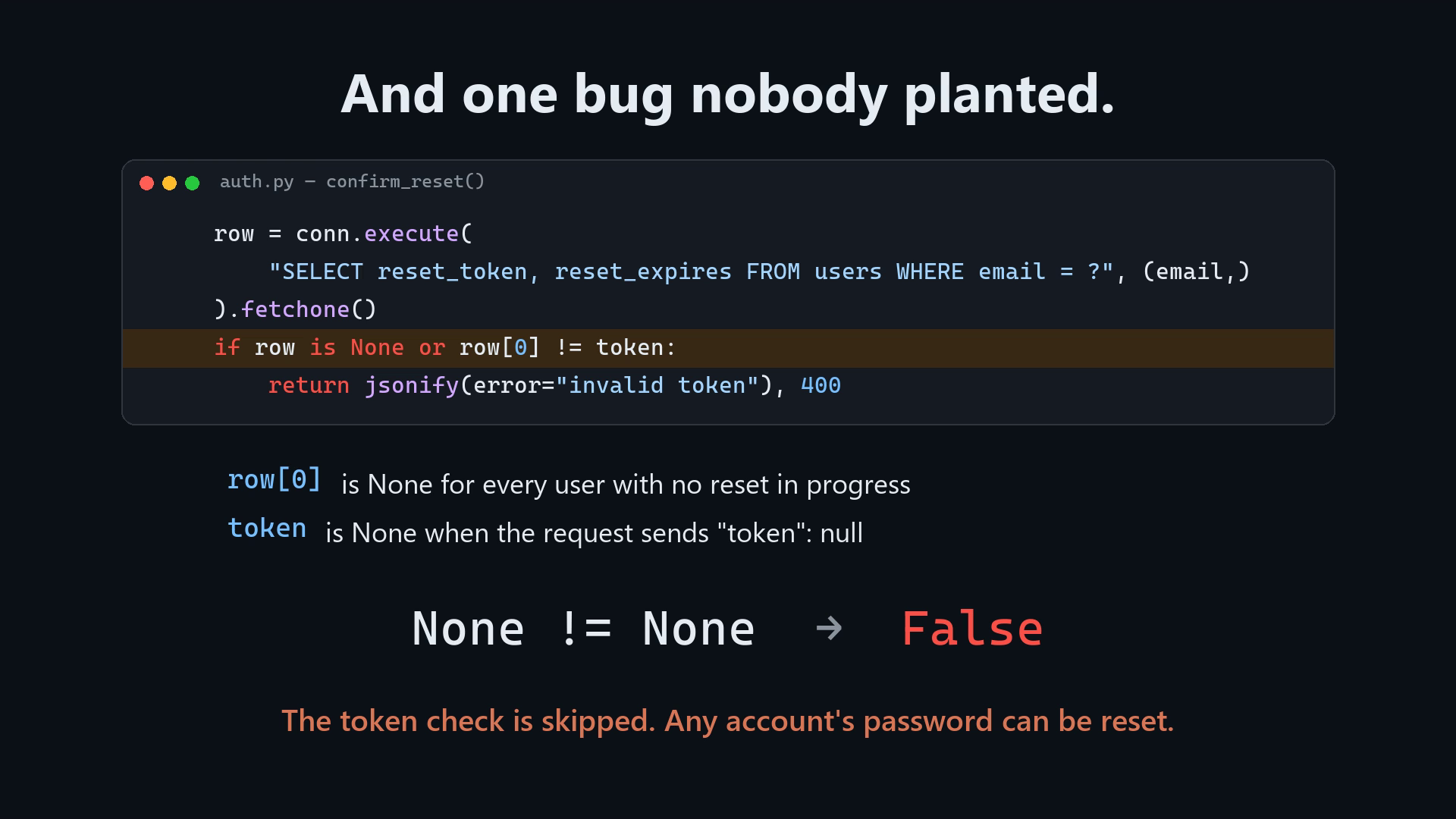 Secure Code Review: Exploit-Ranked Findings screenshot 2