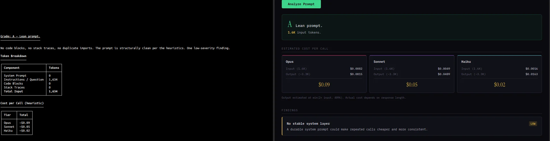 Workflow to Skillchain preview