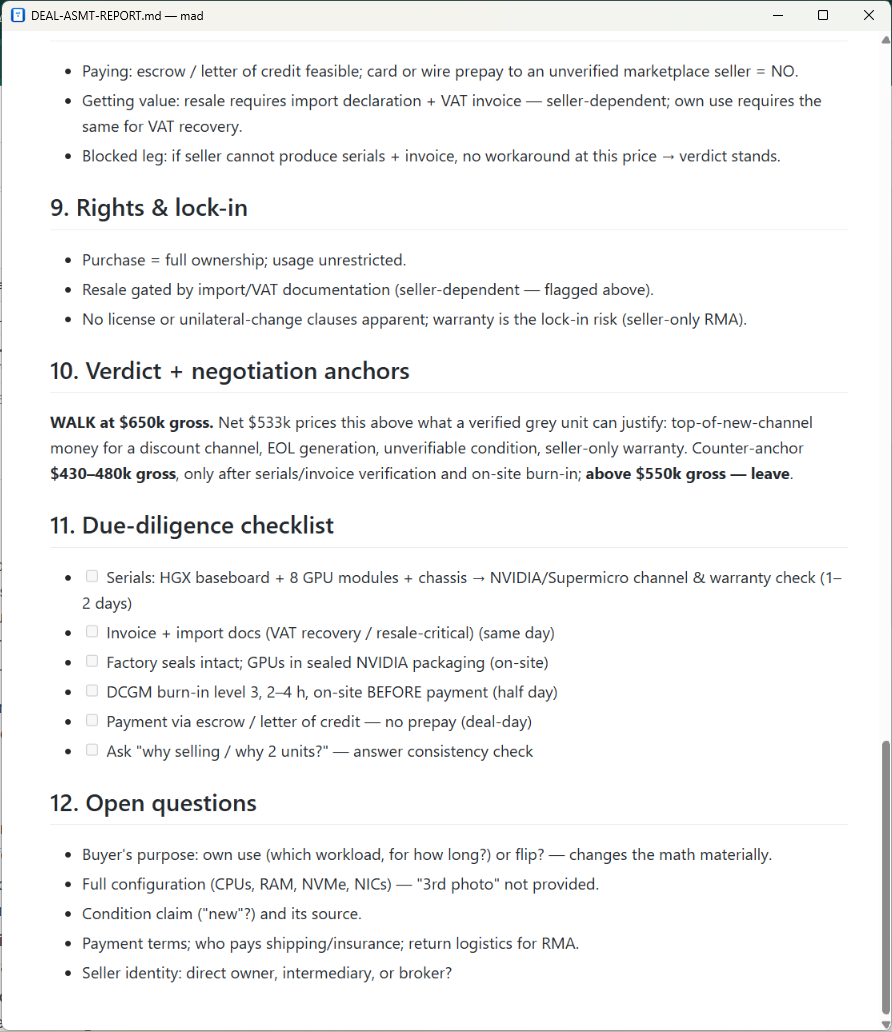 deal-assessment screenshot 4