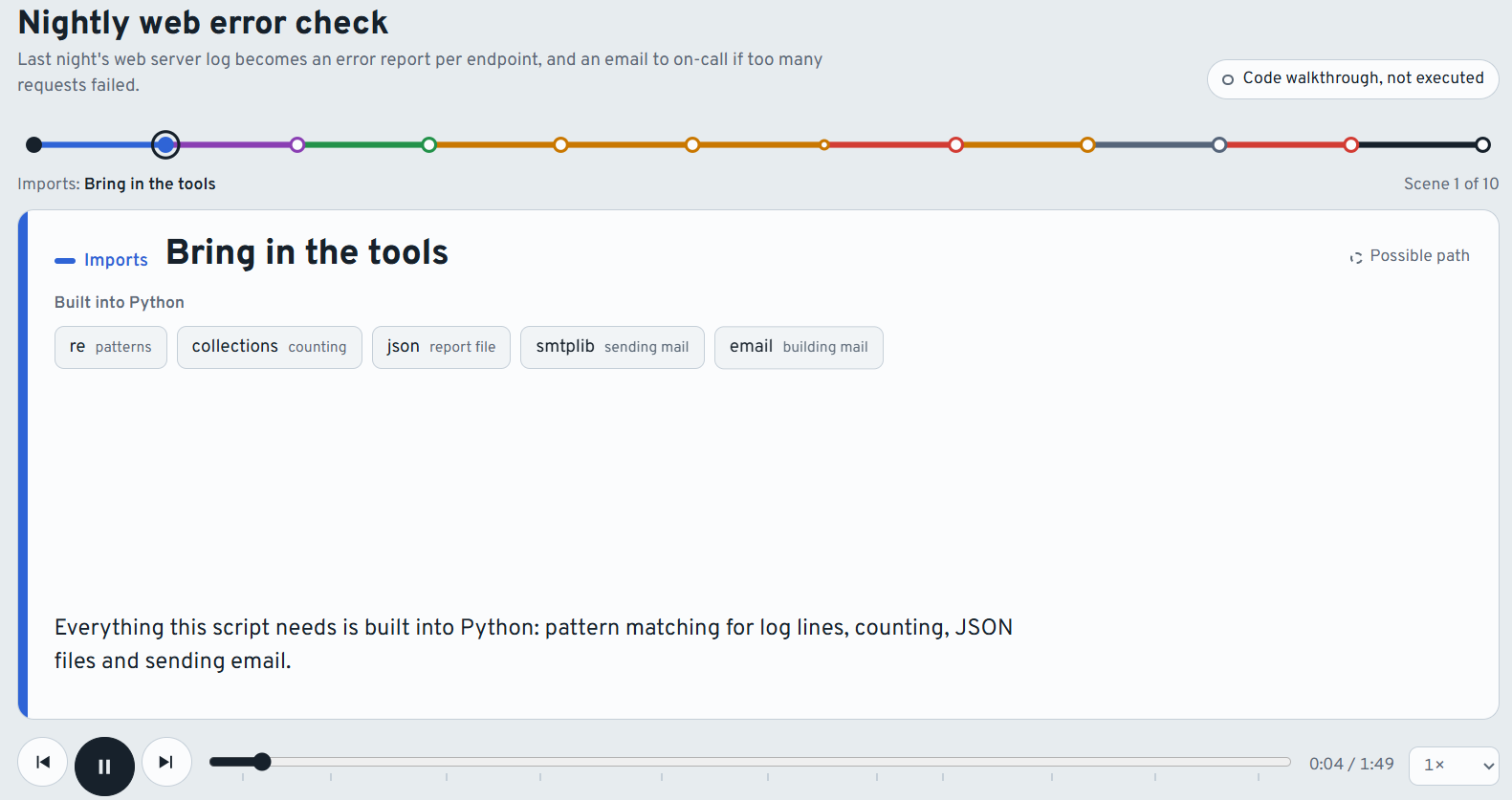 codestory screenshot 2