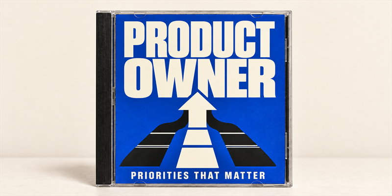 Product Owner Specialist preview