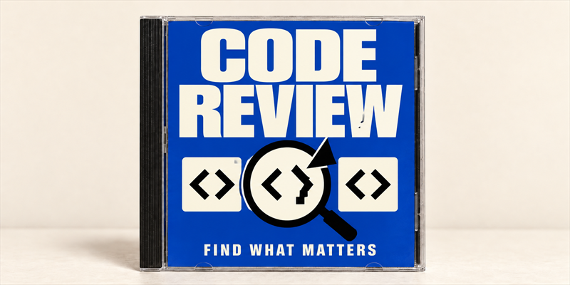 Code Review Specialist preview