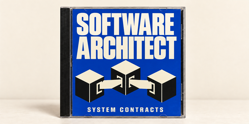 Software Architect Specialist preview