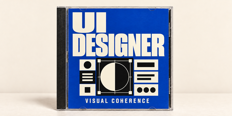 UI Designer Specialist preview