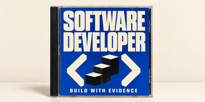 Software Developer Specialist preview