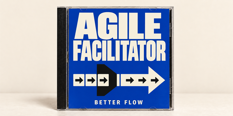 Agile Facilitator Specialist preview