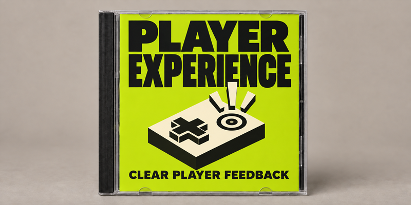 Player Experience Designer Specialist preview