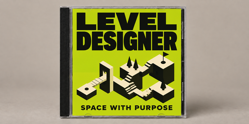Game Level Designer Specialist preview