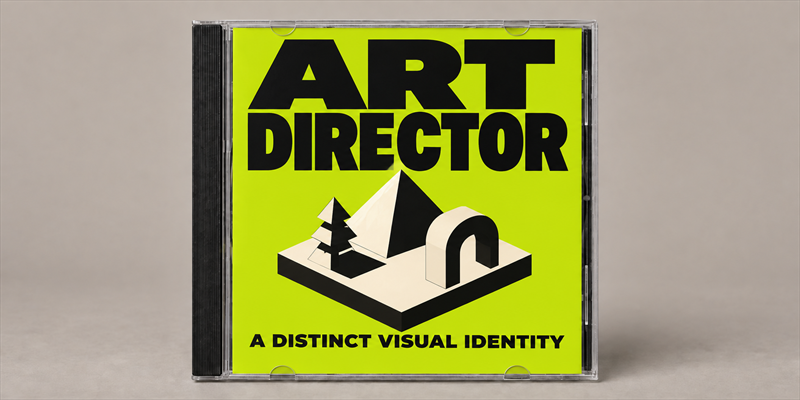 Game Art Director Specialist preview