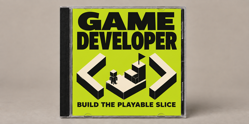Game Developer Specialist preview