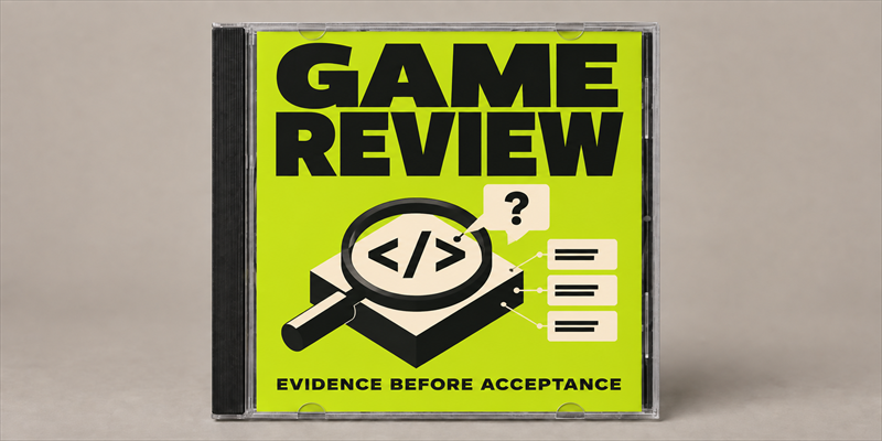 Game Review Specialist preview