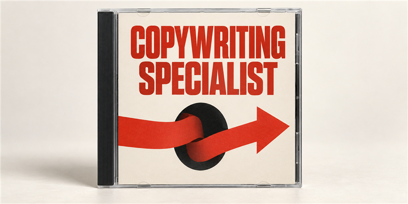 Copywriting Specialist preview