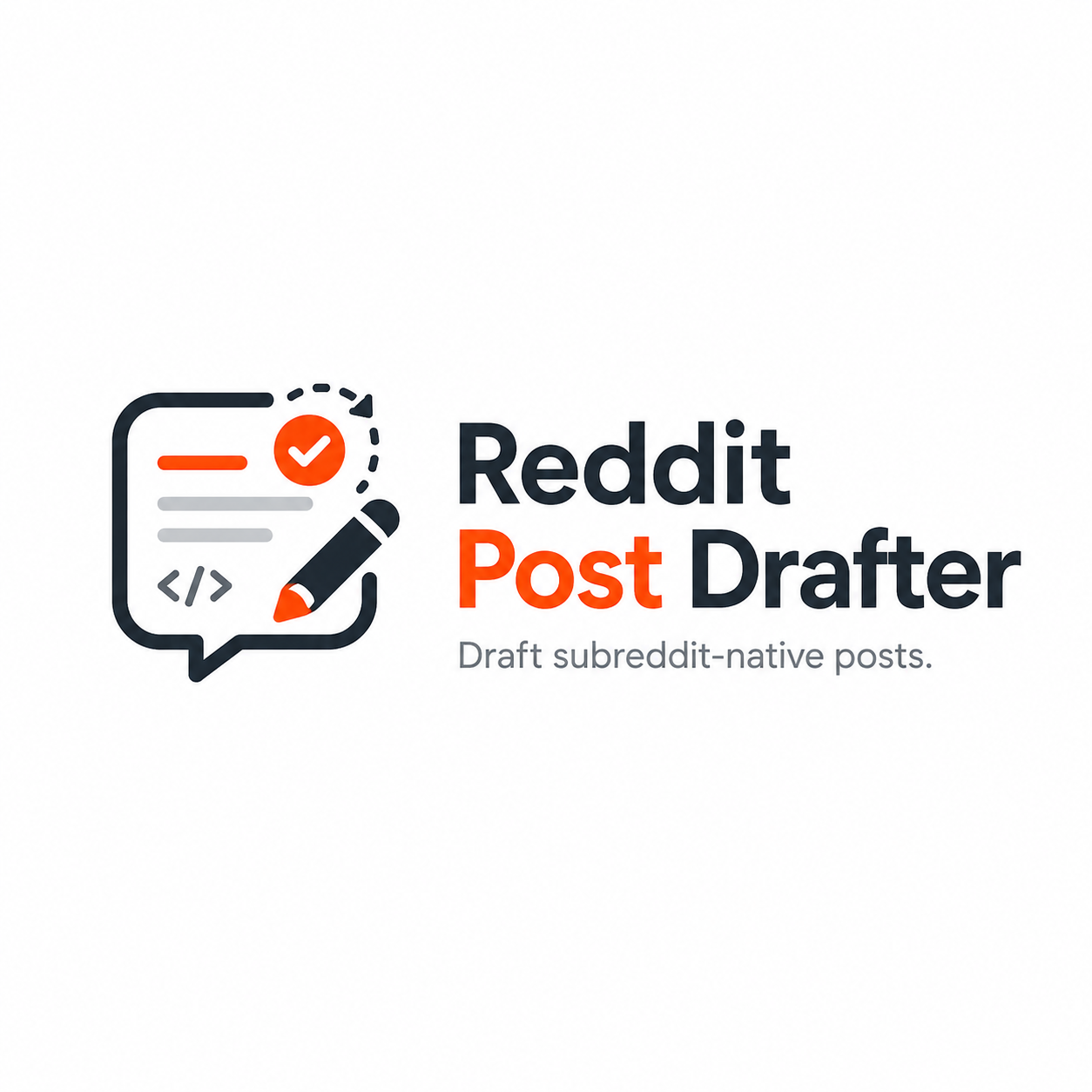 reddit-post-drafter