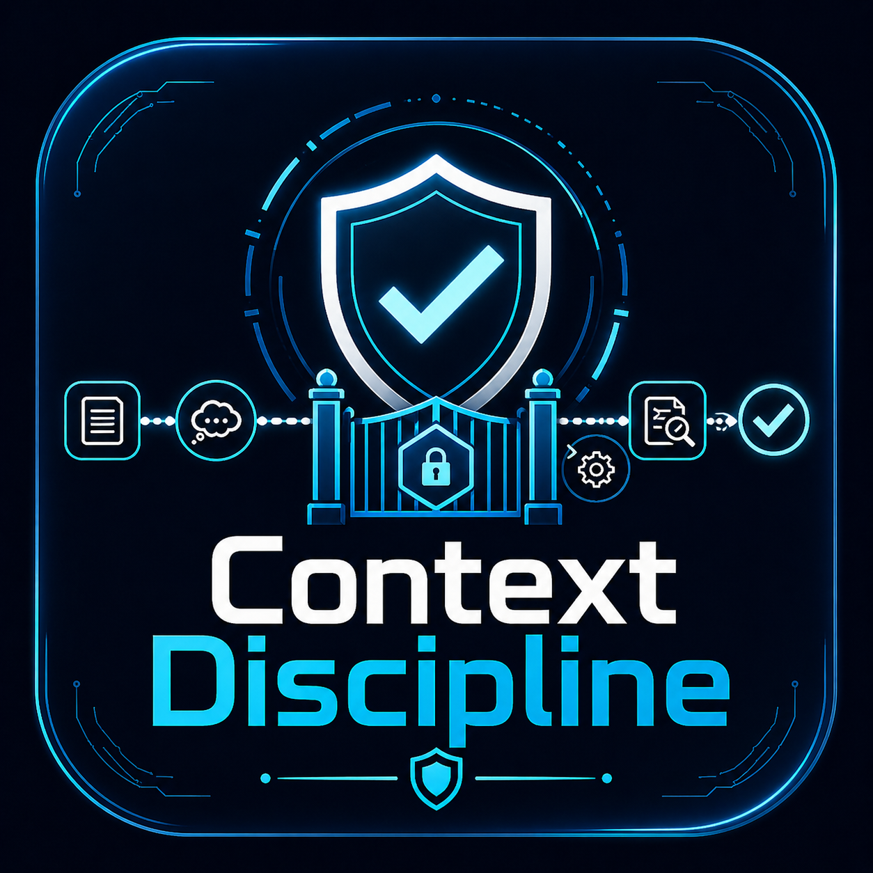 context-discipline