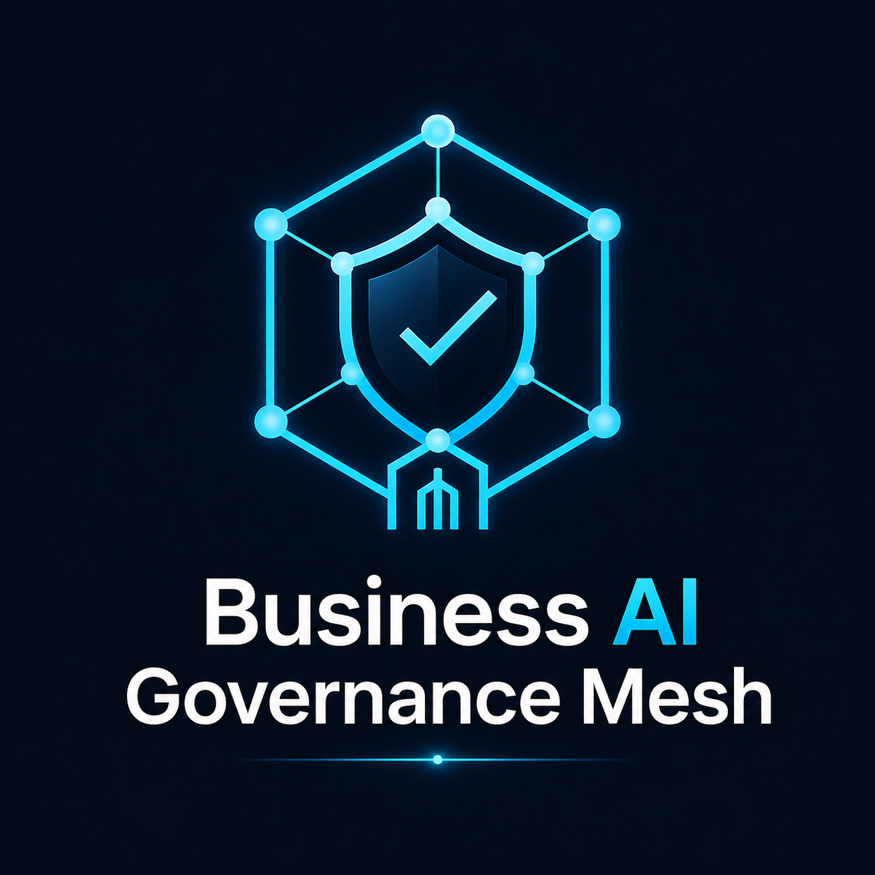 business-ai-governance-mesh