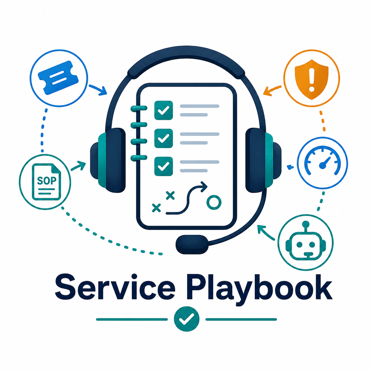 customer-service-playbook-planner
