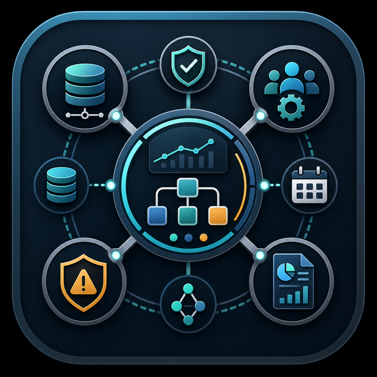enterprise-management-integrator