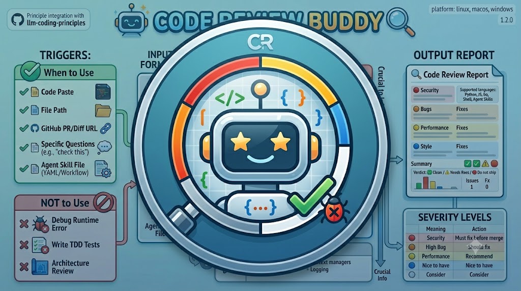 code-review-buddy