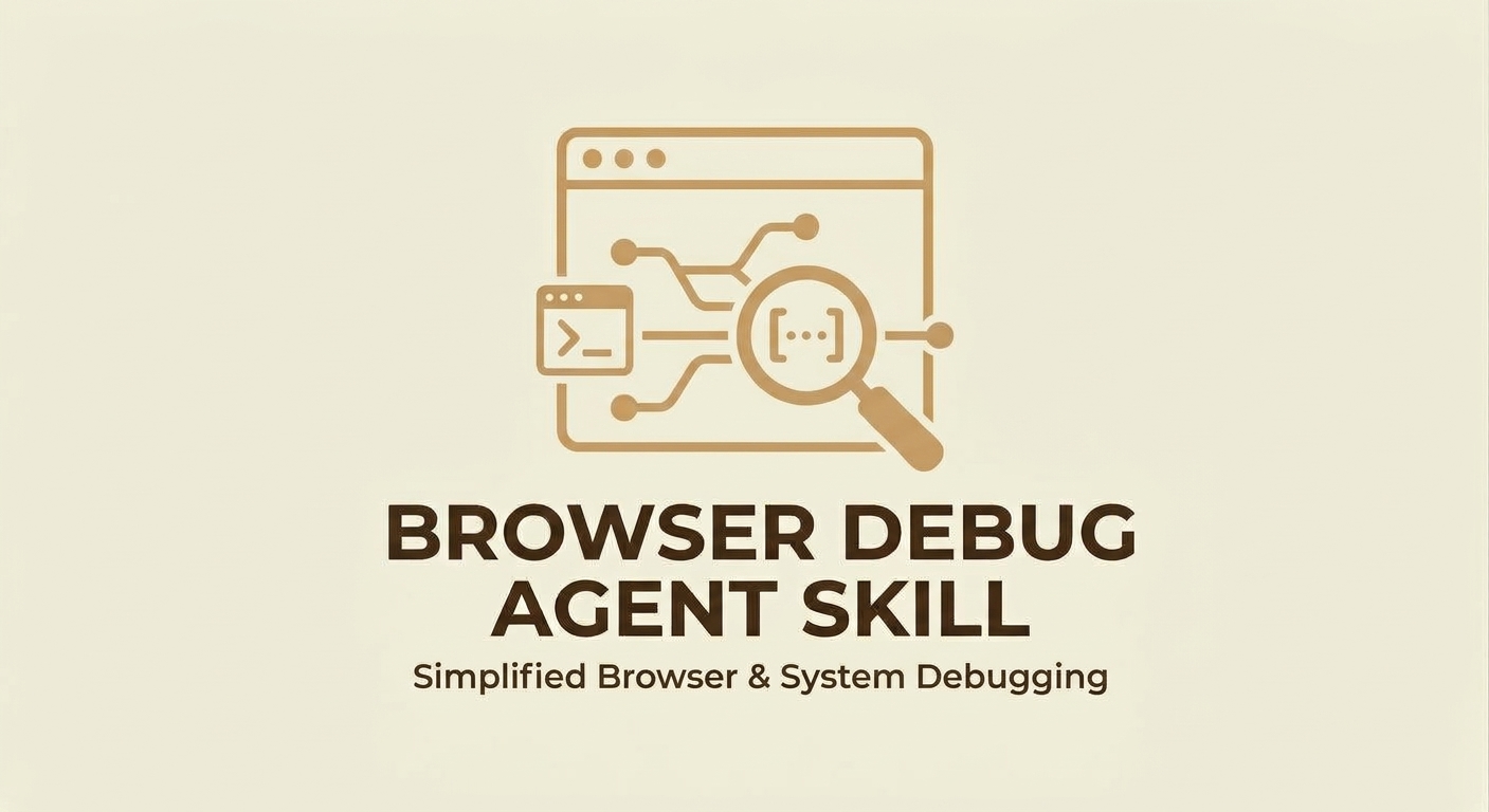 Browser Debug Agent preview