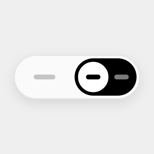 smooth option switcher preview