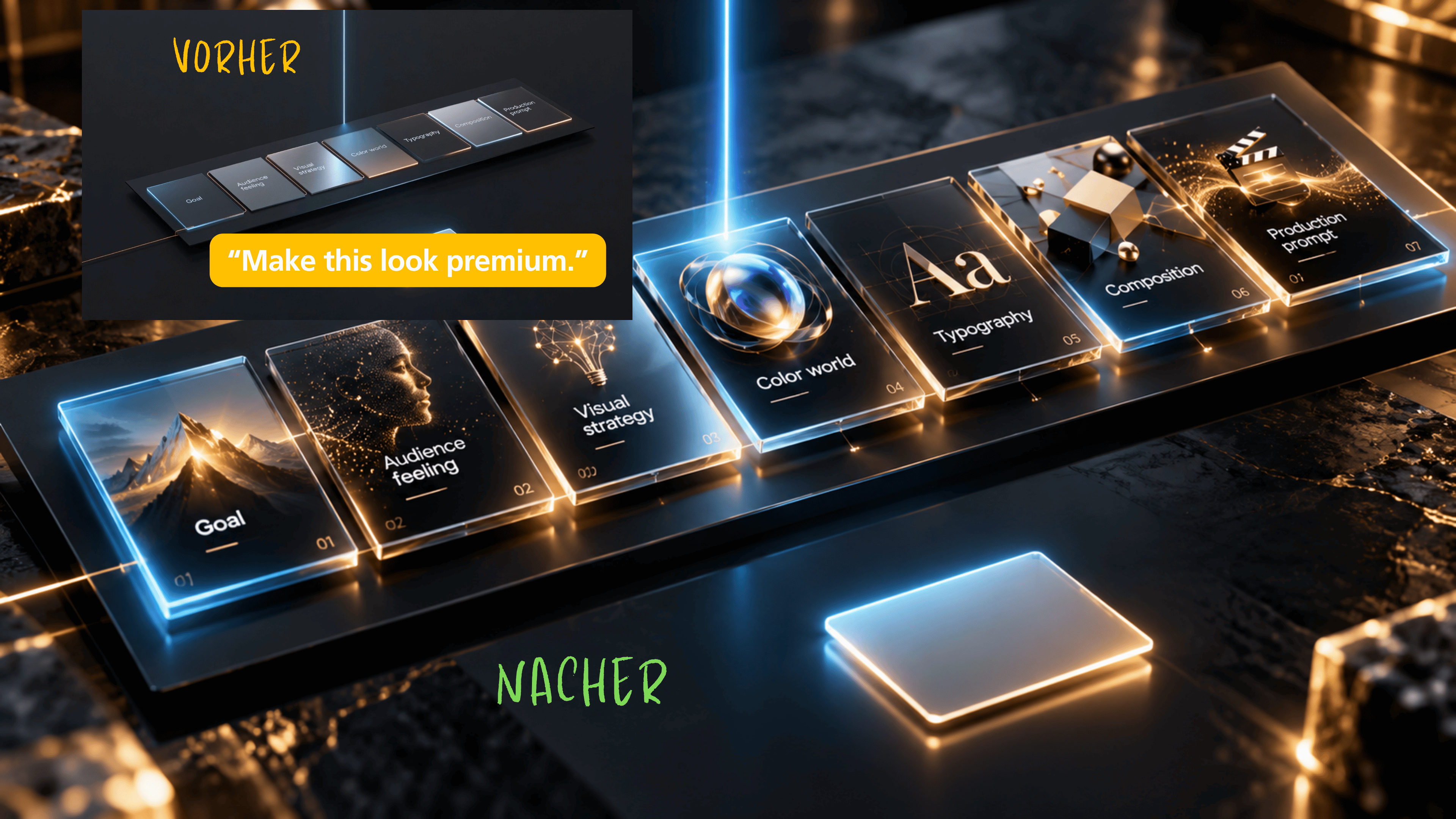 premium visual designer screenshot 2