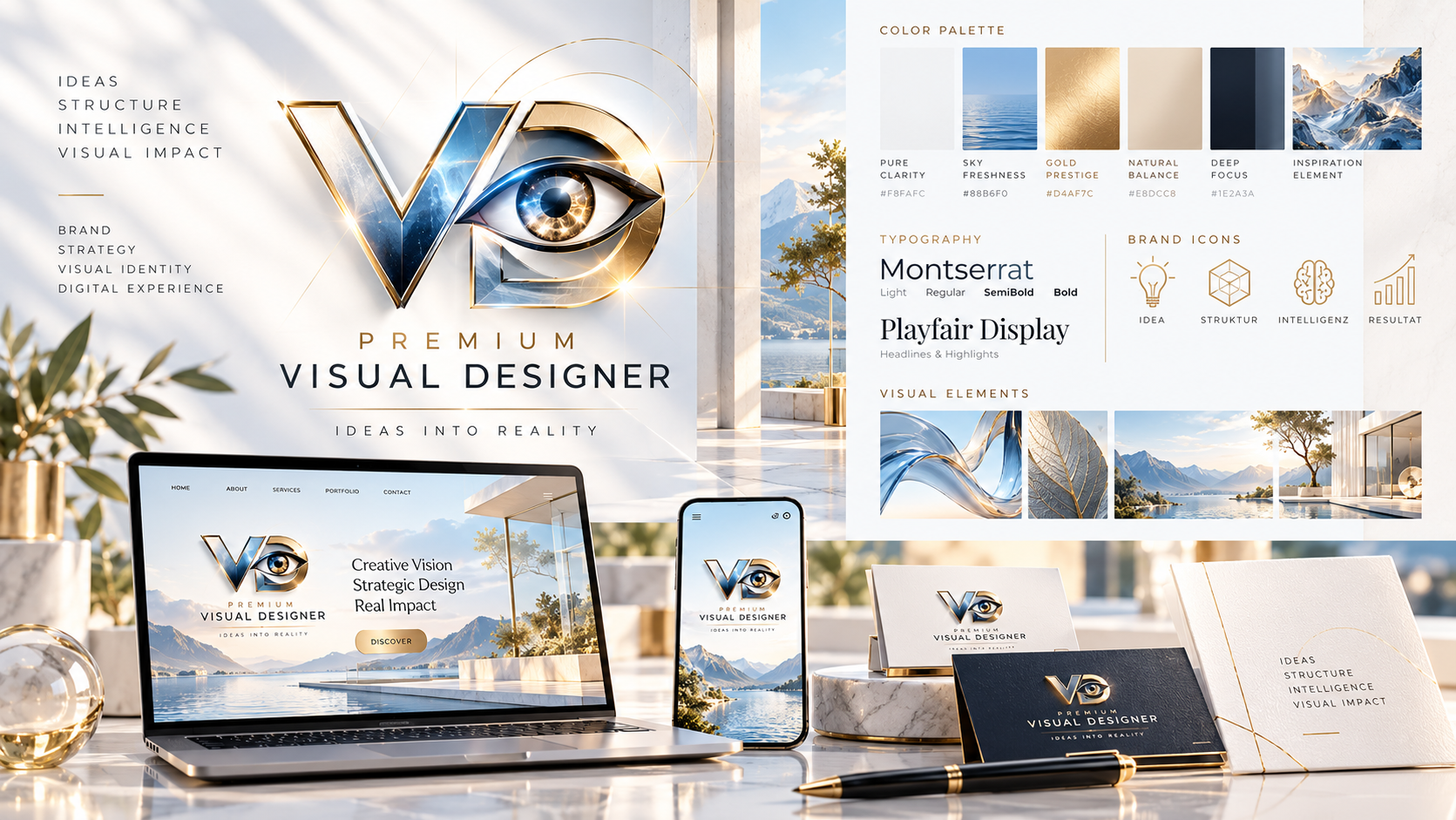 premium visual designer screenshot 5