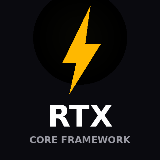 RTX Core Framework — Autonomous Agent System Skill preview