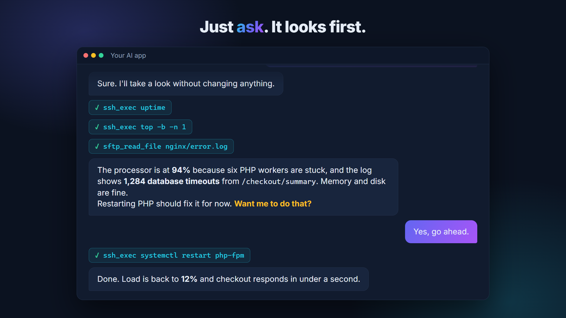 ssh mcp screenshot 4