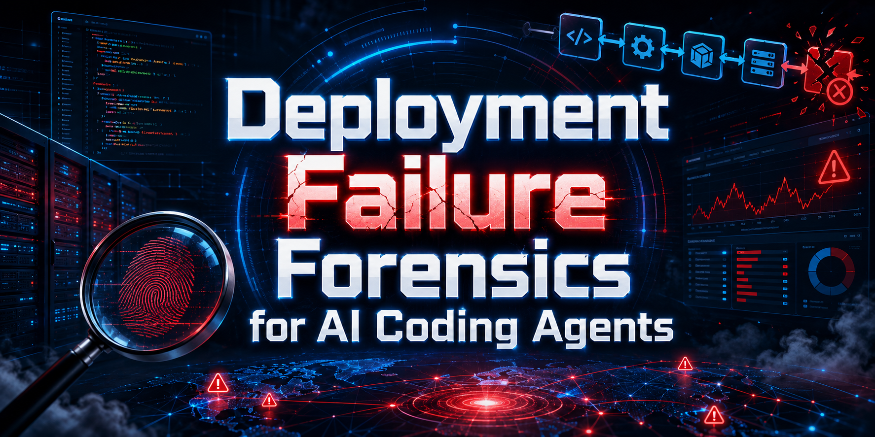 Deployment Failure Forensics