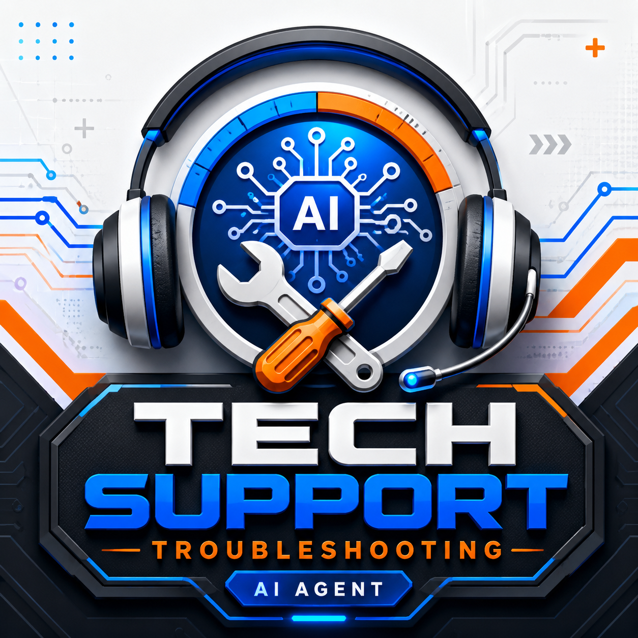 Technical Support Troubleshooting Agent