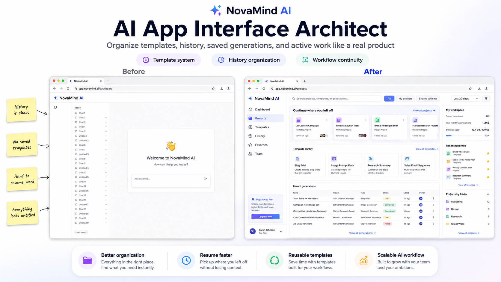 AI App Interface Architect screenshot 4