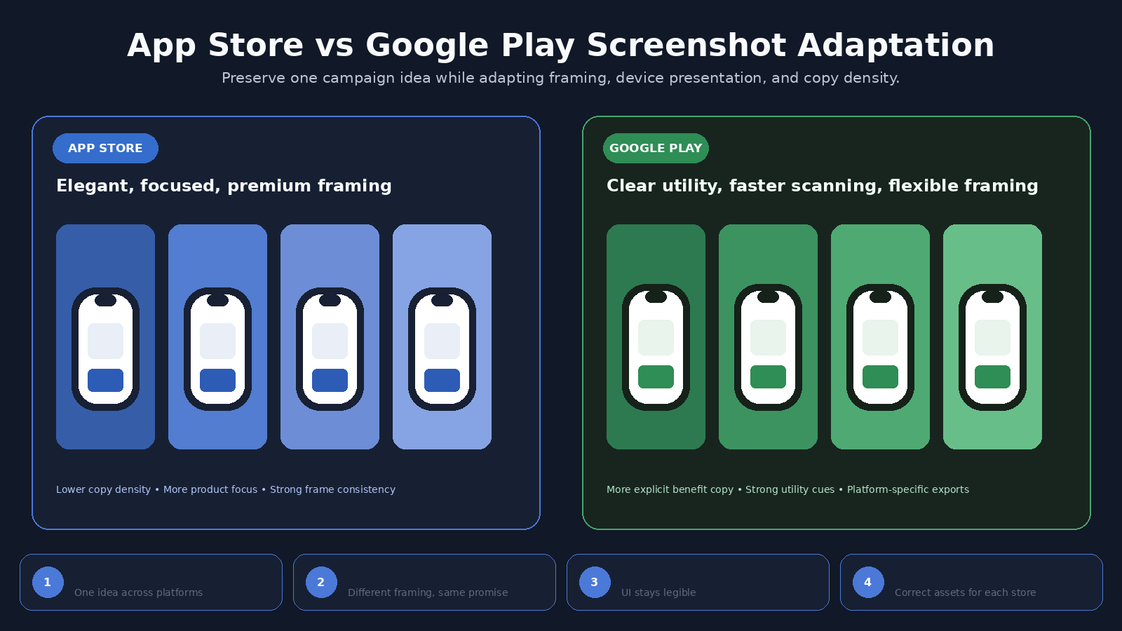 App Store Screenshot UI Planner screenshot 4