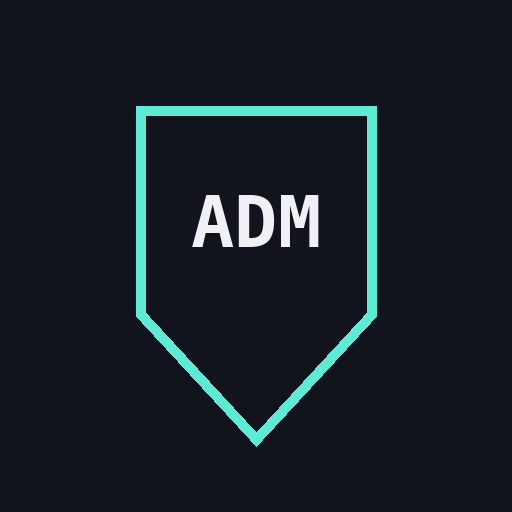 Admin Control First Guard logo